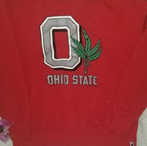 Vintage Ohio State Buckeyes Sweatshirt ❤